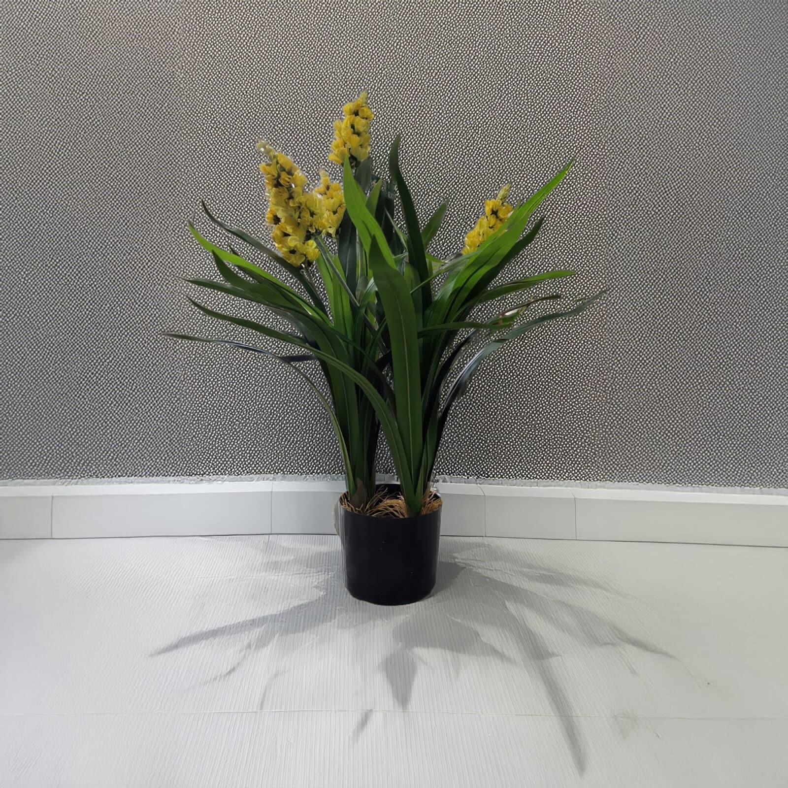 Plant Artificial LXG283 Height 85cm